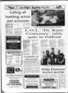 Banbridge Chronicle Thursday 22 January 1998 Page 18