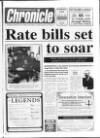 Banbridge Chronicle Thursday 29 January 1998 Page 1