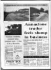 Banbridge Chronicle Thursday 29 January 1998 Page 2
