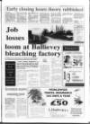 Banbridge Chronicle Thursday 29 January 1998 Page 3