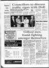 Banbridge Chronicle Thursday 29 January 1998 Page 8