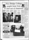 Banbridge Chronicle Thursday 29 January 1998 Page 14