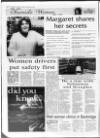 Banbridge Chronicle Thursday 29 January 1998 Page 16