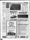 Banbridge Chronicle Thursday 29 January 1998 Page 22