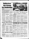 Banbridge Chronicle Thursday 29 January 1998 Page 32