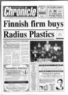 Banbridge Chronicle Thursday 05 February 1998 Page 1