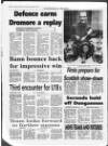 Banbridge Chronicle Thursday 05 February 1998 Page 32