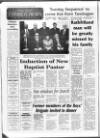 Banbridge Chronicle Thursday 12 February 1998 Page 10