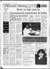 Banbridge Chronicle Thursday 12 February 1998 Page 16