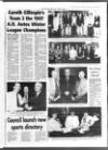 Banbridge Chronicle Thursday 12 February 1998 Page 31