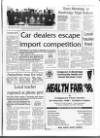Banbridge Chronicle Thursday 19 February 1998 Page 11