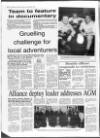 Banbridge Chronicle Thursday 19 February 1998 Page 12