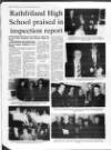 Banbridge Chronicle Thursday 19 February 1998 Page 18