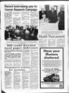 Banbridge Chronicle Thursday 19 February 1998 Page 20