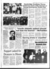 Banbridge Chronicle Thursday 19 February 1998 Page 21