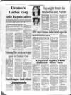Banbridge Chronicle Thursday 19 February 1998 Page 30