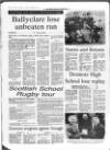 Banbridge Chronicle Thursday 19 February 1998 Page 32