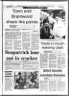Banbridge Chronicle Thursday 19 February 1998 Page 35