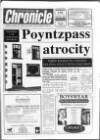 Banbridge Chronicle Thursday 05 March 1998 Page 1