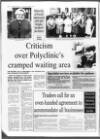 Banbridge Chronicle Thursday 05 March 1998 Page 4