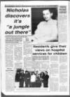 Banbridge Chronicle Thursday 05 March 1998 Page 6