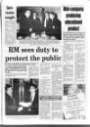 Banbridge Chronicle Thursday 05 March 1998 Page 15