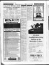 Banbridge Chronicle Thursday 05 March 1998 Page 22