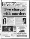 Banbridge Chronicle Thursday 12 March 1998 Page 1