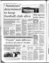 Banbridge Chronicle Thursday 12 March 1998 Page 4