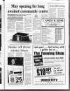 Banbridge Chronicle Thursday 12 March 1998 Page 7