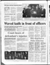 Banbridge Chronicle Thursday 12 March 1998 Page 8