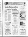 Banbridge Chronicle Thursday 12 March 1998 Page 15