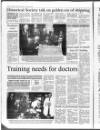 Banbridge Chronicle Thursday 12 March 1998 Page 16