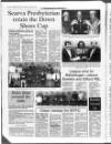Banbridge Chronicle Thursday 12 March 1998 Page 32