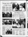 Banbridge Chronicle Thursday 12 March 1998 Page 34