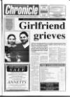 Banbridge Chronicle Thursday 19 March 1998 Page 1