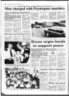 Banbridge Chronicle Thursday 19 March 1998 Page 6
