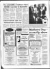 Banbridge Chronicle Thursday 19 March 1998 Page 14