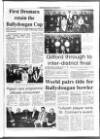 Banbridge Chronicle Thursday 19 March 1998 Page 31