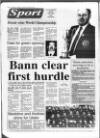 Banbridge Chronicle Thursday 19 March 1998 Page 36