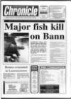 Banbridge Chronicle Thursday 07 May 1998 Page 1