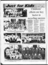 Banbridge Chronicle Thursday 07 May 1998 Page 16