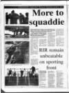 Banbridge Chronicle Thursday 07 May 1998 Page 20