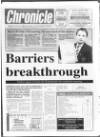 Banbridge Chronicle Thursday 02 July 1998 Page 1