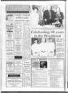 Banbridge Chronicle Thursday 02 July 1998 Page 10