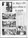 Banbridge Chronicle Thursday 02 July 1998 Page 14