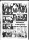 Banbridge Chronicle Thursday 02 July 1998 Page 34