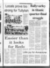 Banbridge Chronicle Thursday 02 July 1998 Page 35
