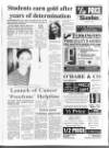 Banbridge Chronicle Thursday 23 July 1998 Page 3