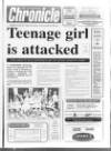 Banbridge Chronicle Thursday 30 July 1998 Page 1